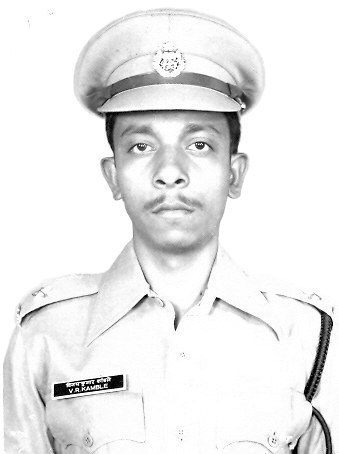 V. Ratnakar Kamble